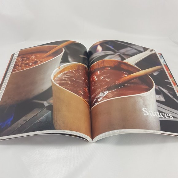 Vintage 2008 Memphis Blues BBQ House Cookbook by George Siu Park Heffelfinger BC - Picture 12 of 16